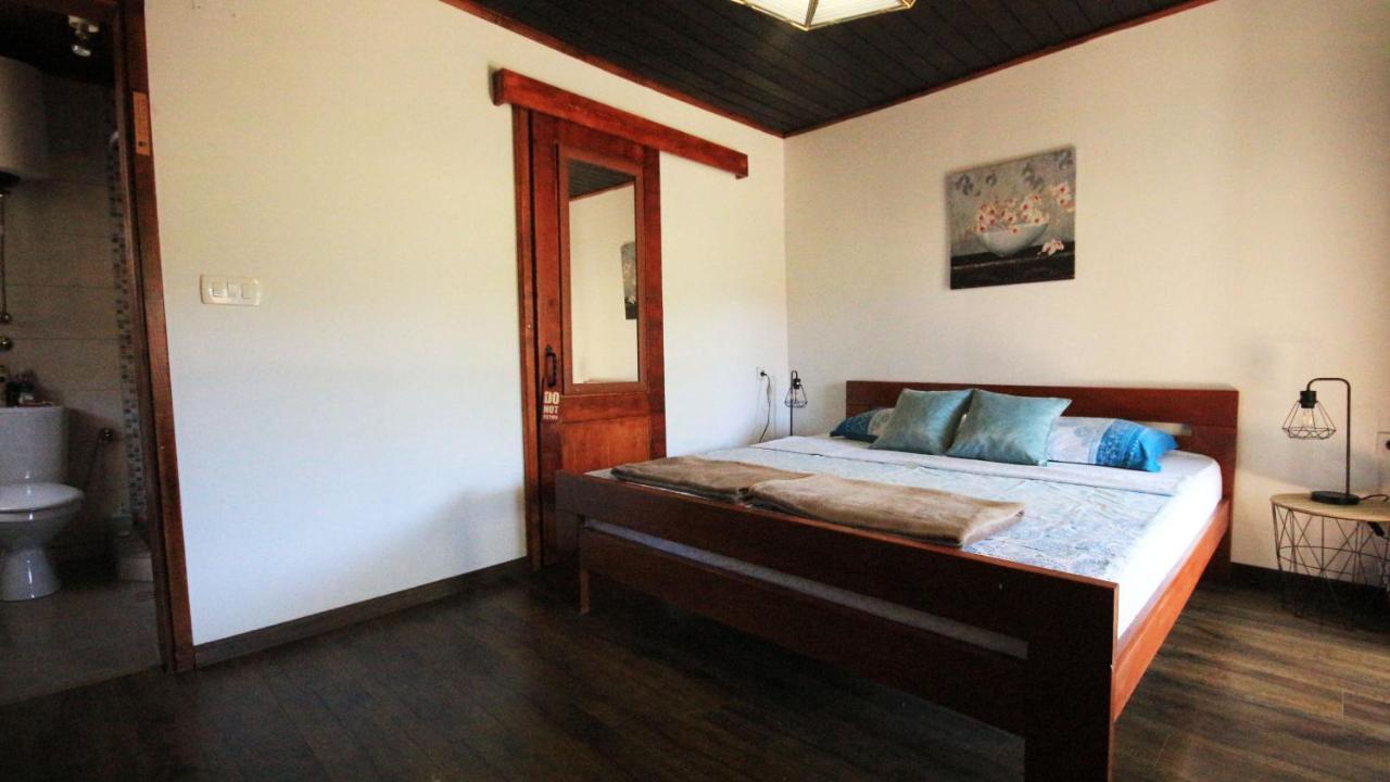 Country House Dajkovic Dupilo Bagian luar foto