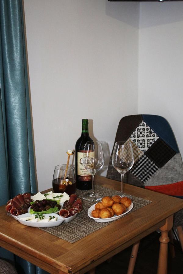 Country House Dajkovic Dupilo Bagian luar foto