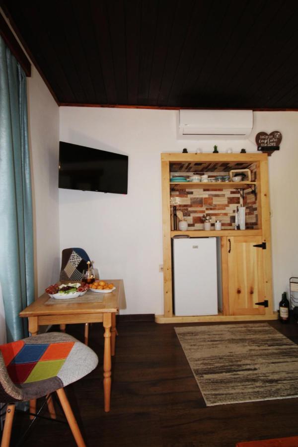 Country House Dajkovic Dupilo Bagian luar foto